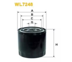 WIX FILTERS 51626
